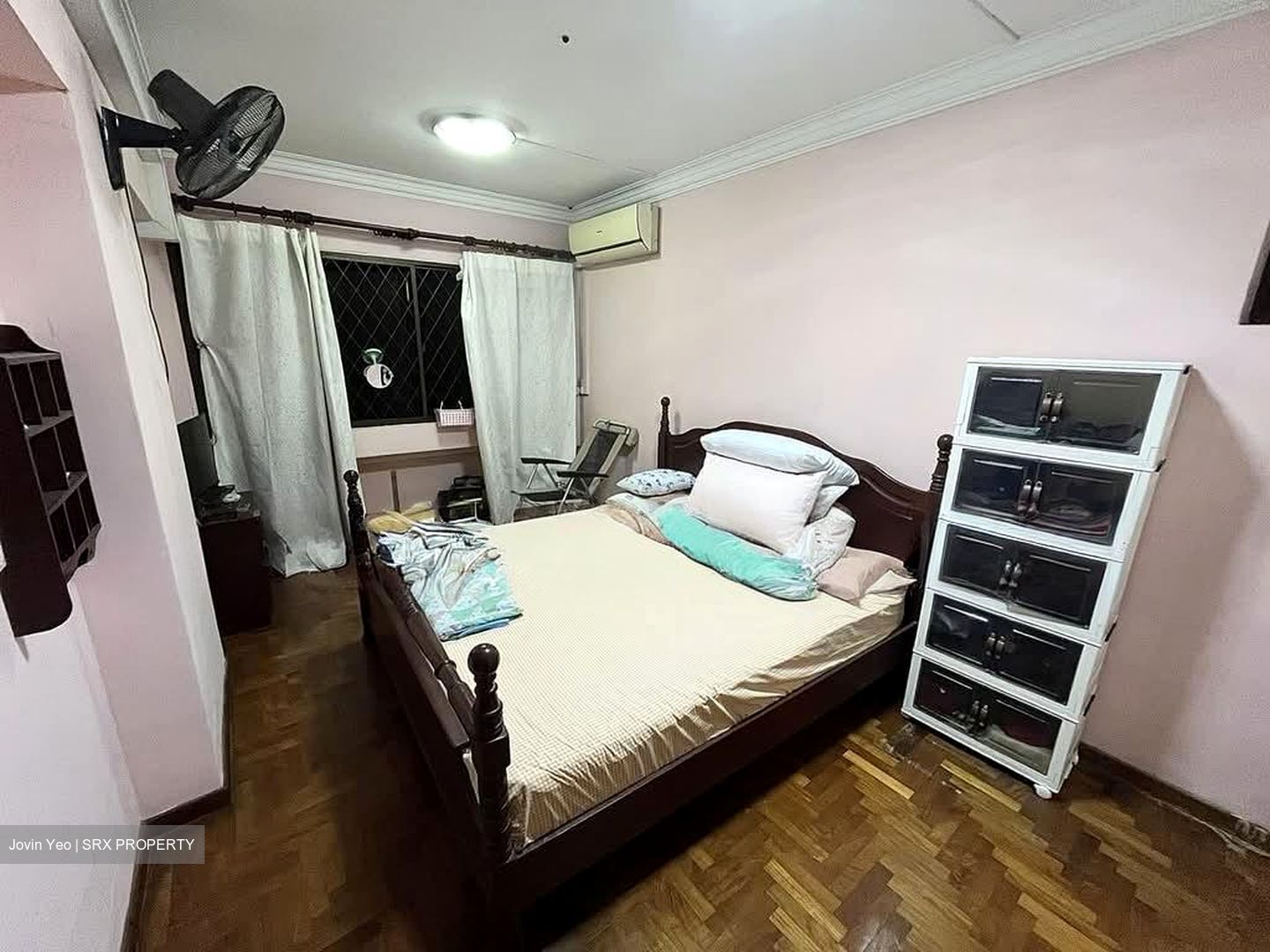 Blk 706 Tampines Sunrise (Tampines), HDB 5 Rooms #550303421